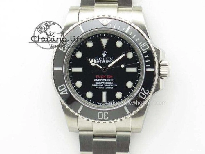 MiroTime 0324 DateJust II 41mm SS YG BP Maker Best Edition Black Roman Dial On Jubilee Bracelet A DailyWear 3665